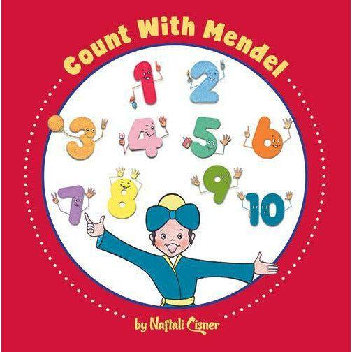 Count With Mendel