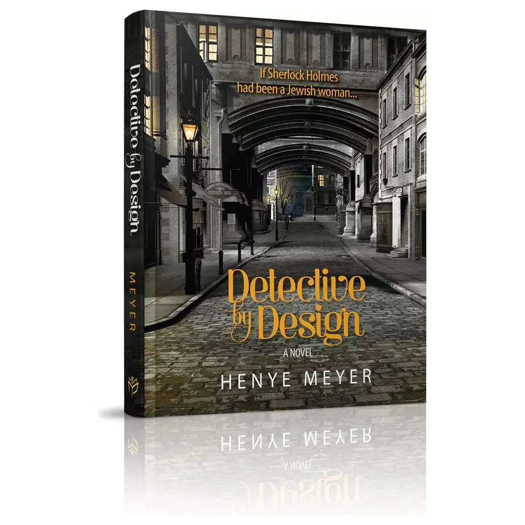 Detective by Design
