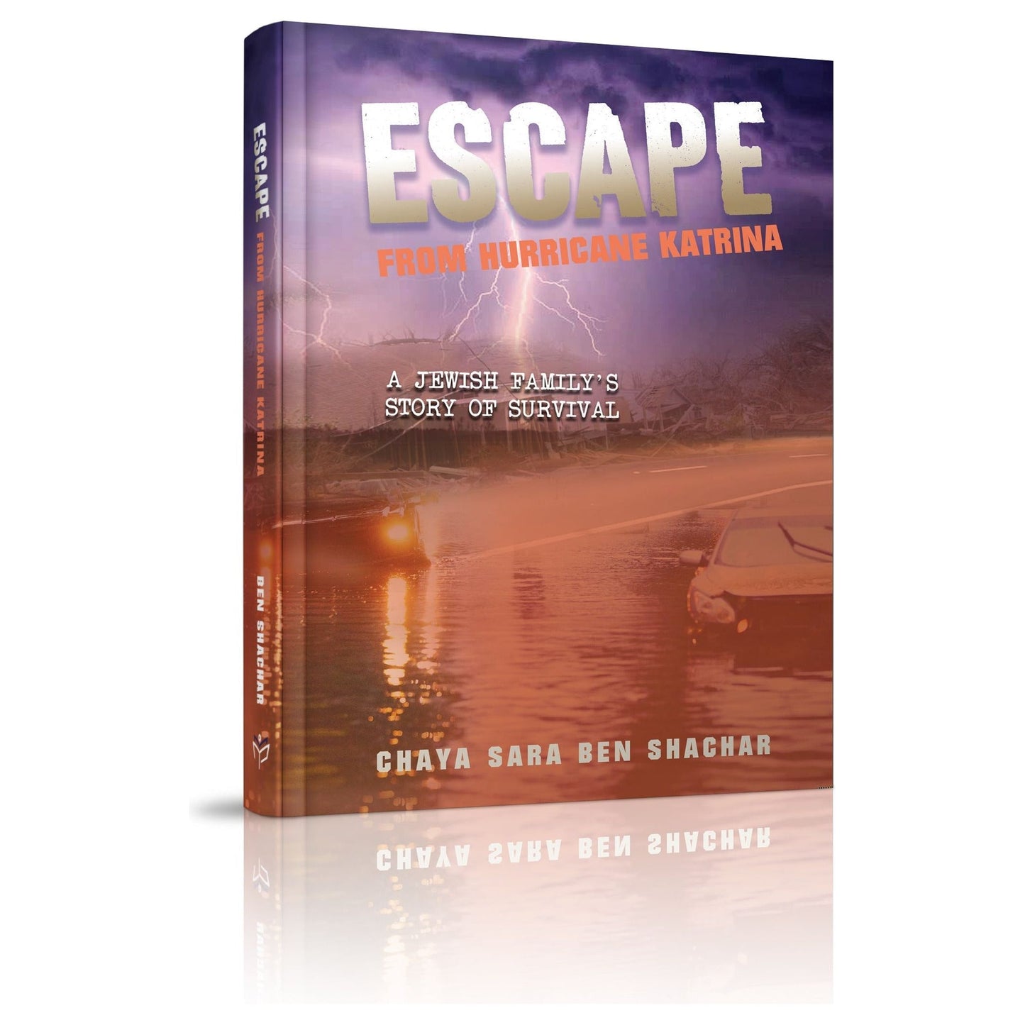 Escape From Hurricane Katrina