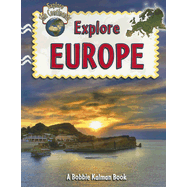 Explore Europe