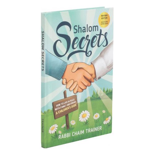 Shalom Secrets