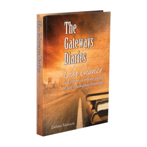 The Gateways Diaries