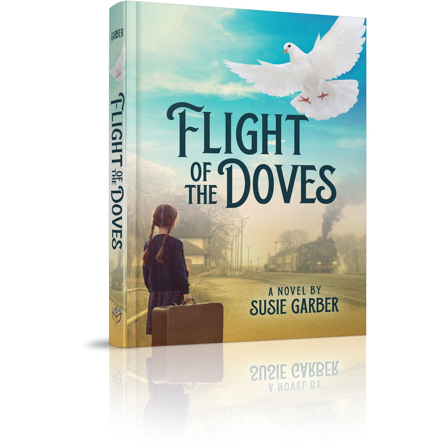 Flight of the Doves