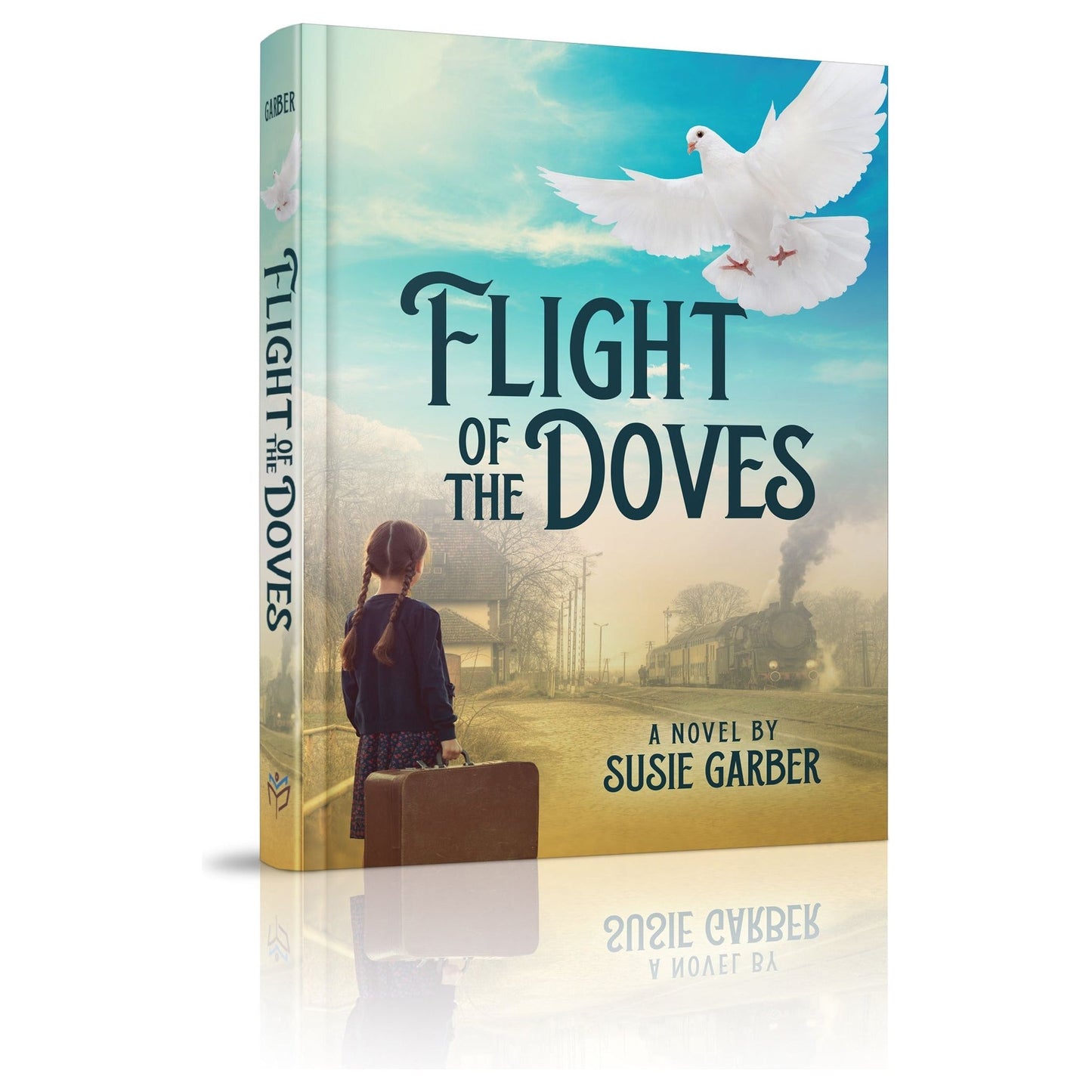 Flight of the Doves