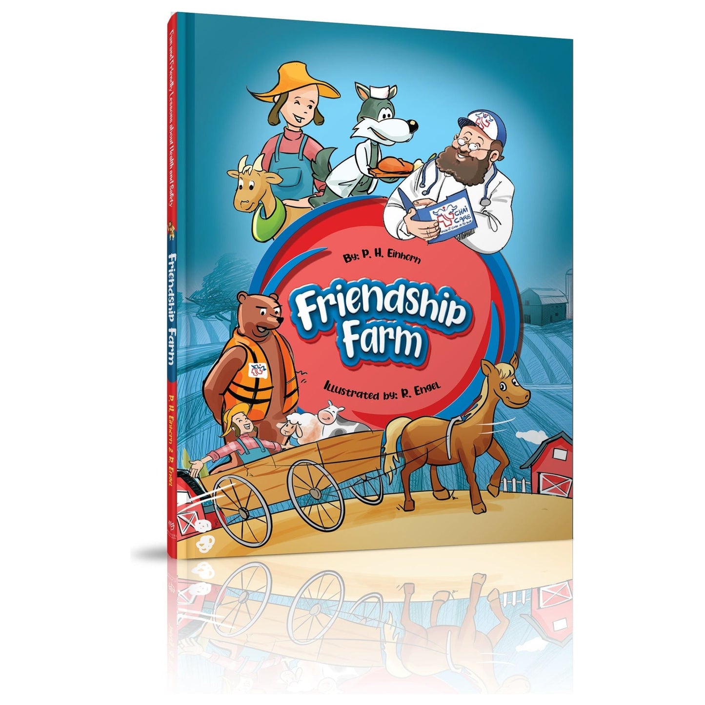 Friendship Farm