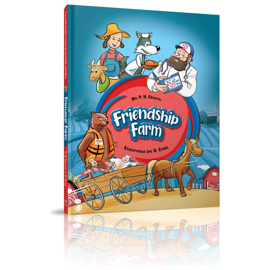 Friendship Farm