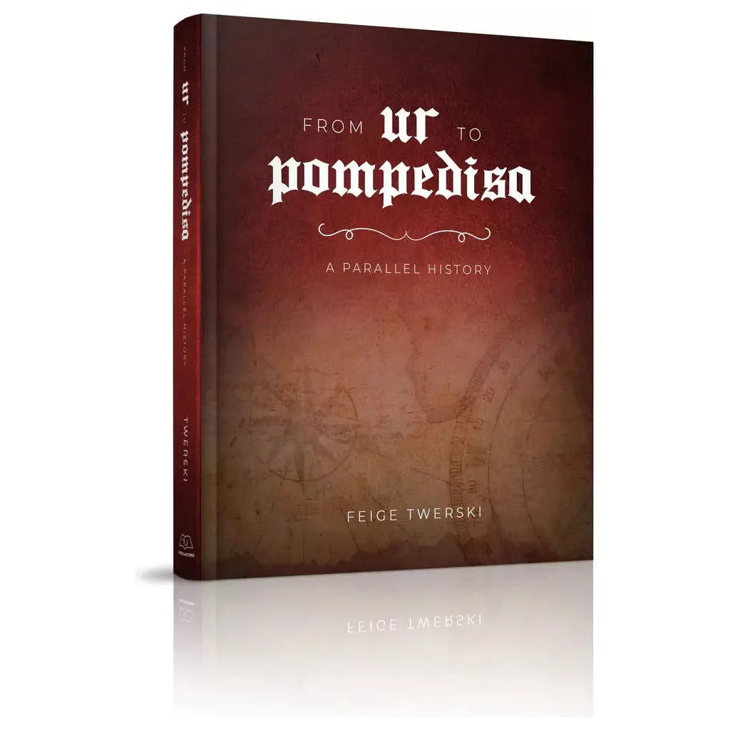 From Ur to Pompedisa