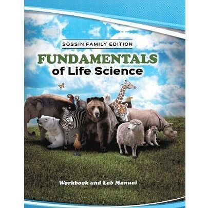 Fundamentals of Life Science