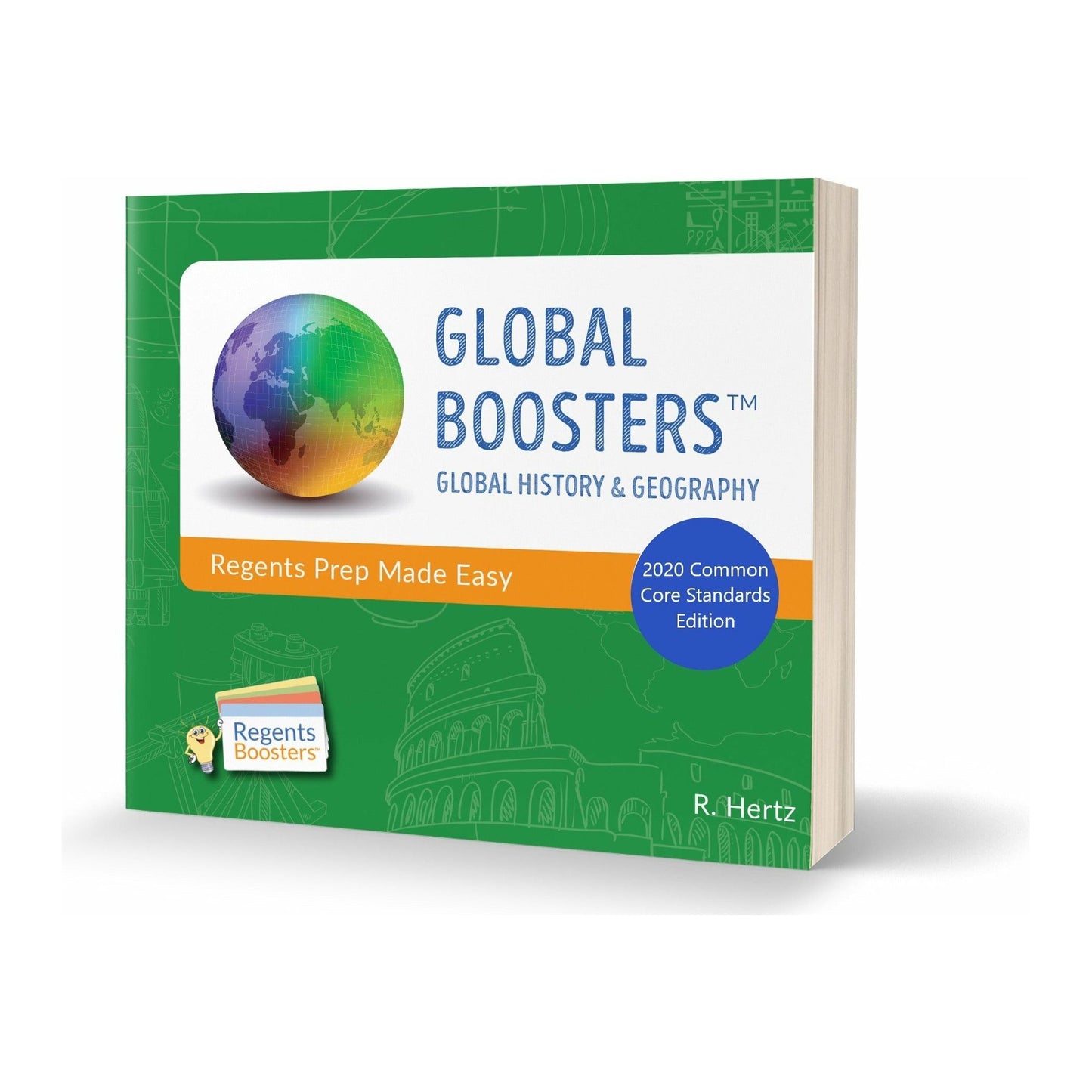 Global Boosters