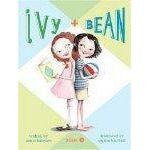Ivy And Bean