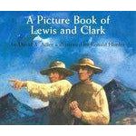 A Picture Book of Lewis and Clark