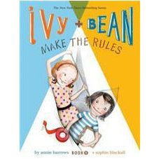 Ivy and Bean Make the Rules
