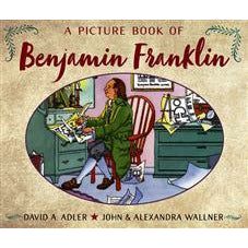 A Picture Book of Benjamin Franklin