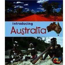 Introducing Australia