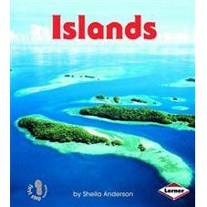 Islands