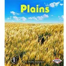 Plains