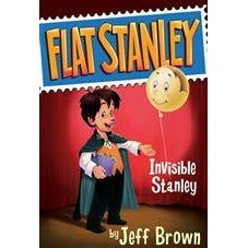 Invisible Stanley