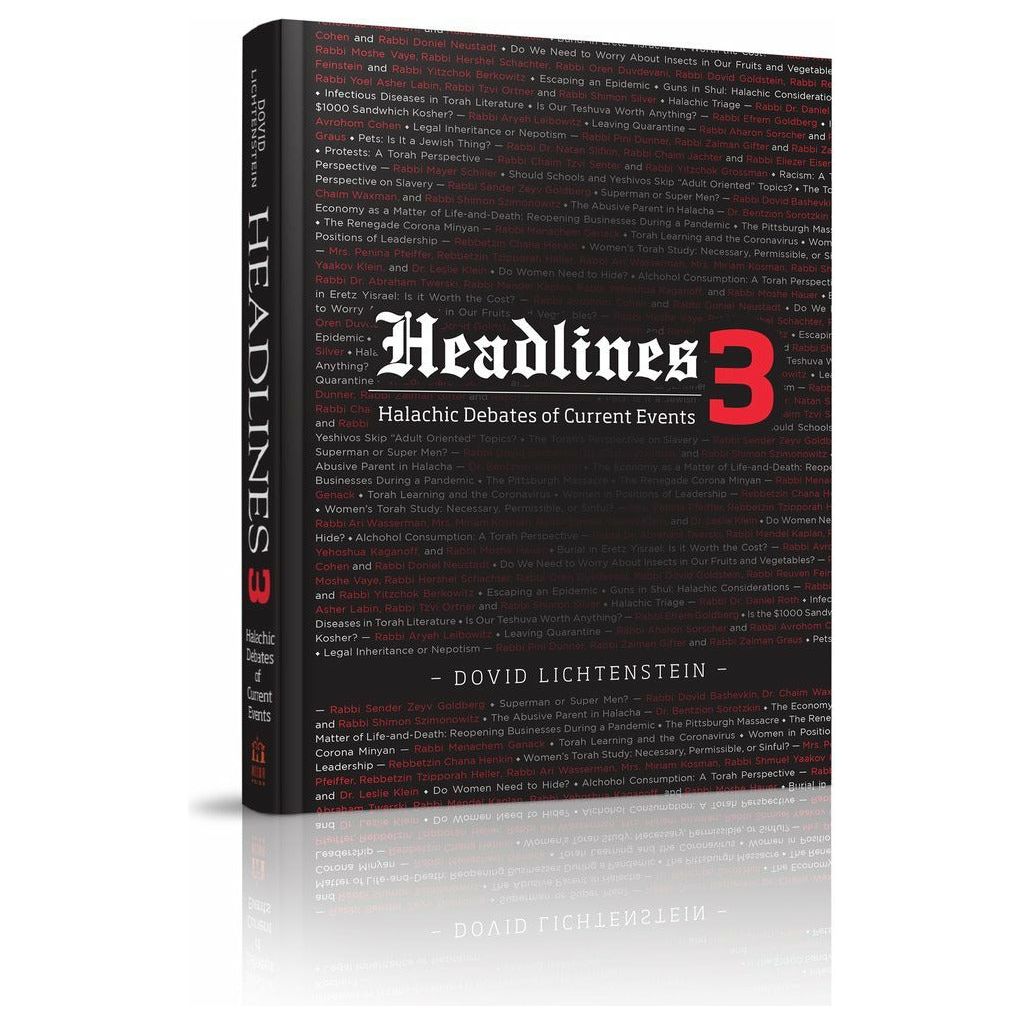Headlines 3