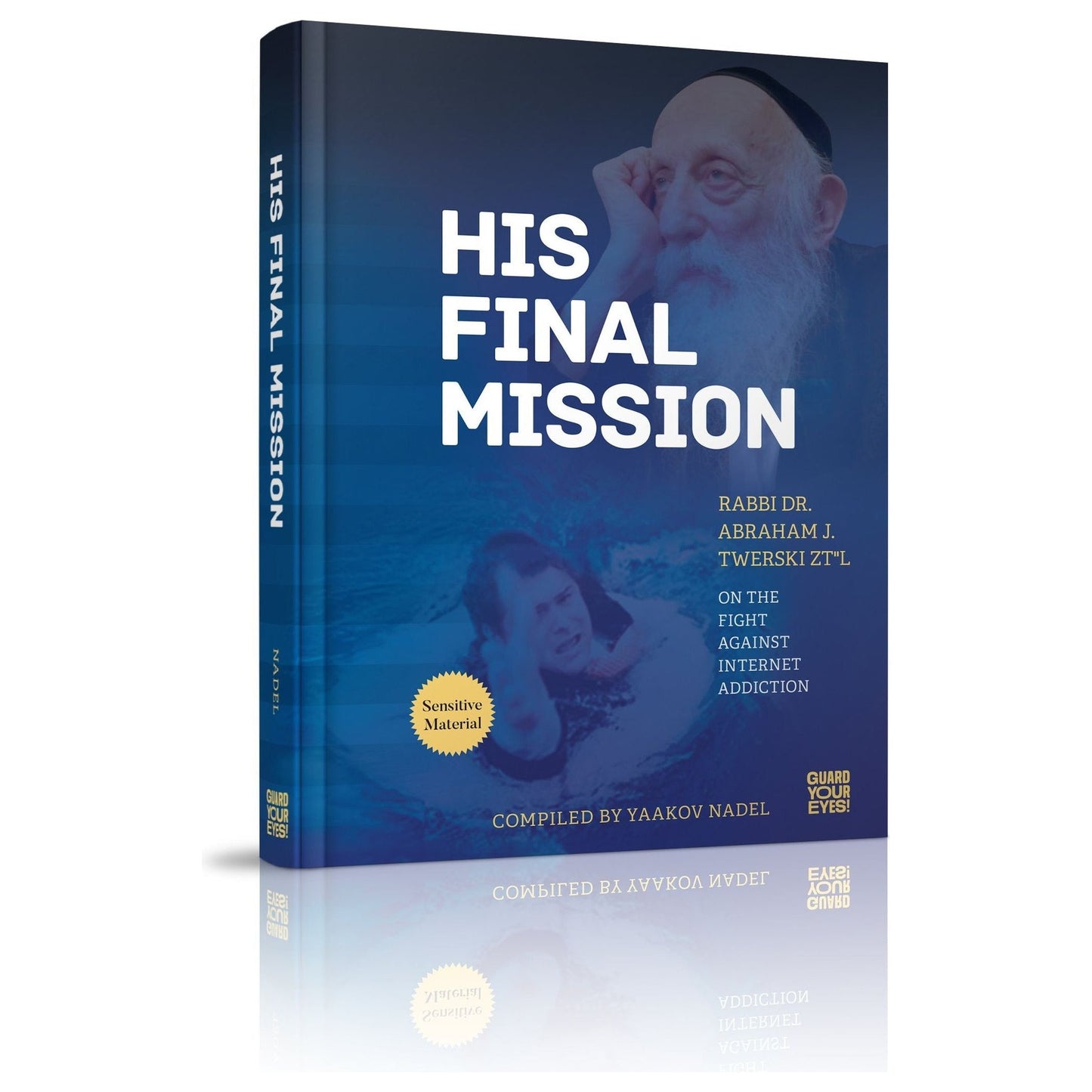 His Final Mission