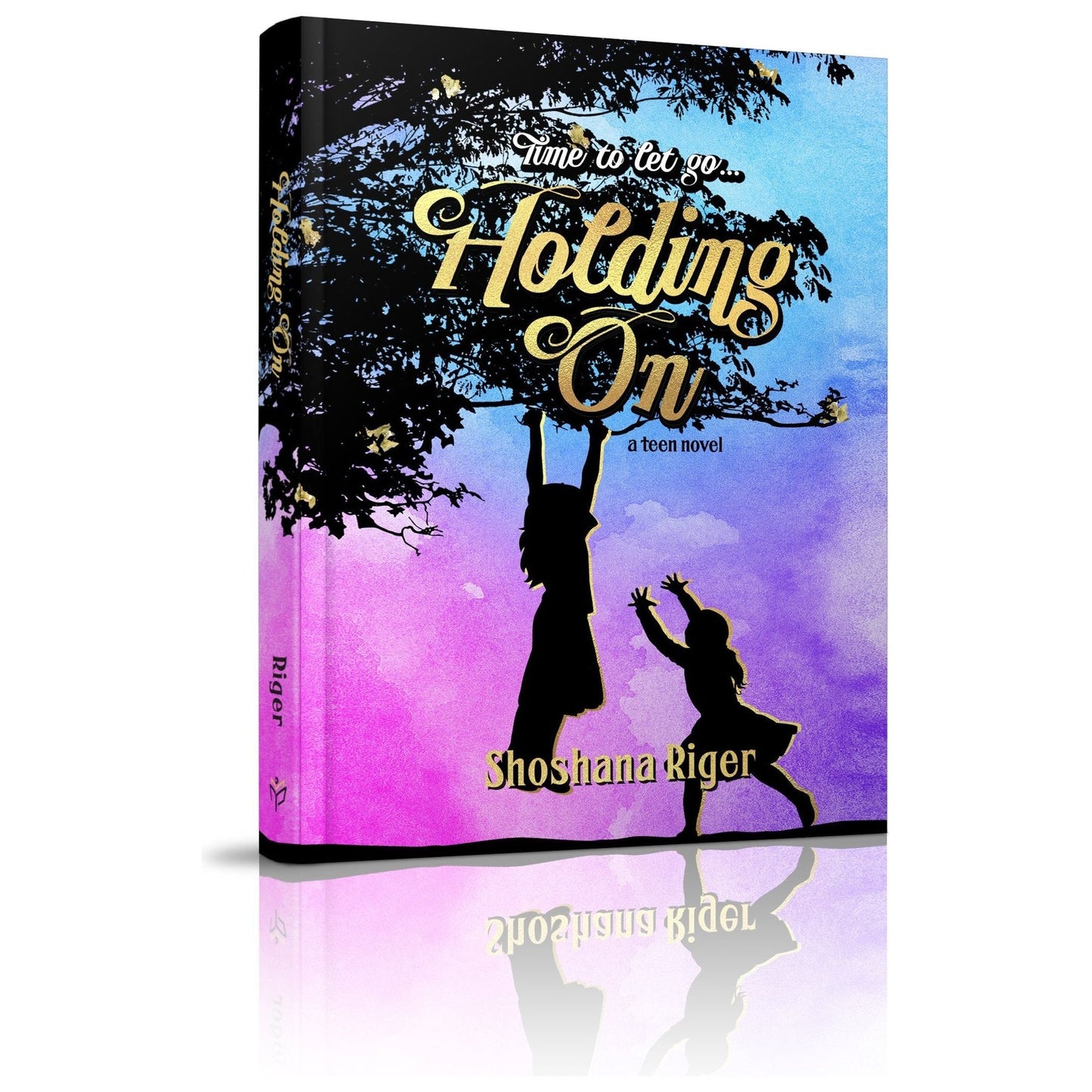 Holding On