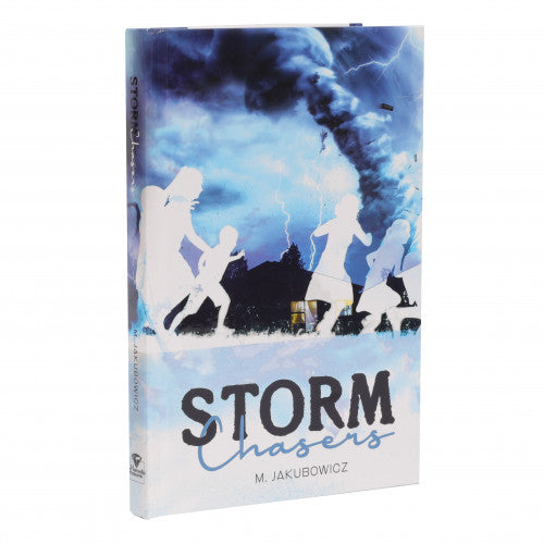 Storm Chasers