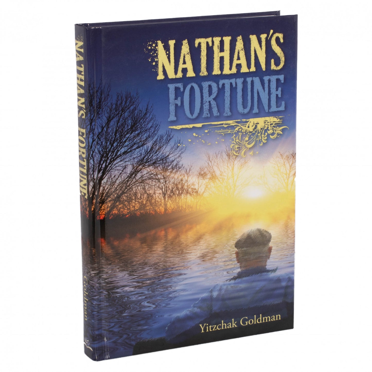 Nathan's Fortune