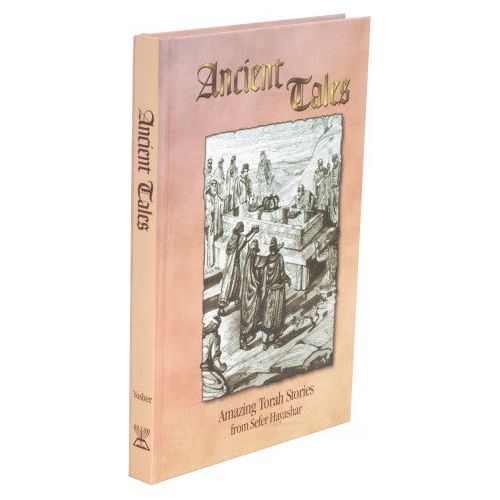 Ancient Tales