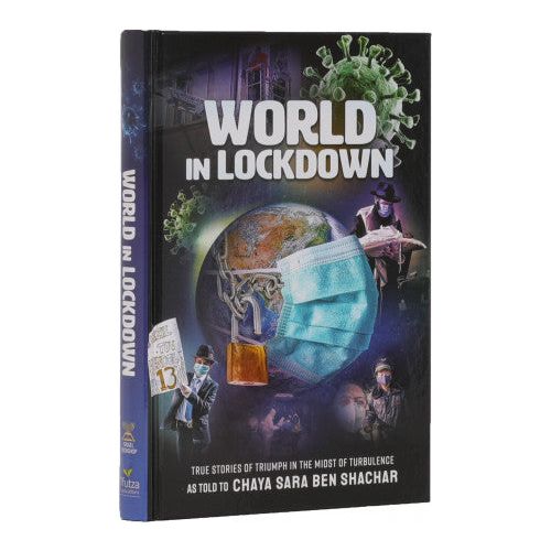 World in Lockdown