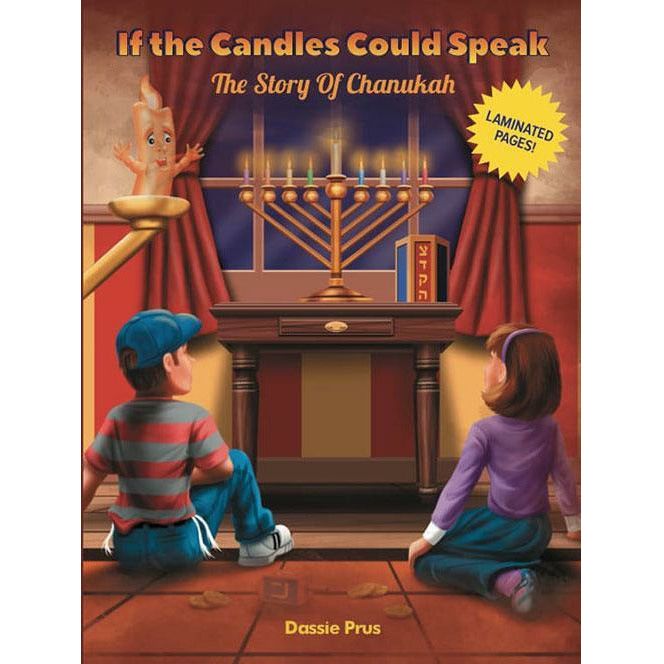 If the Candles Could Speak