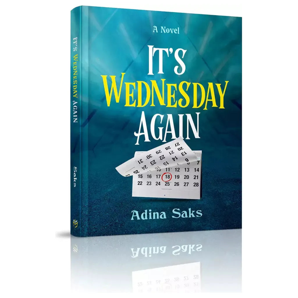 It's Wednesday Again