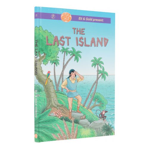 The Last Island