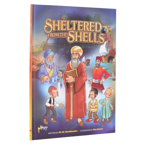 Sheltered from the Shells