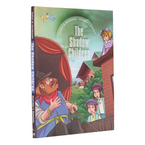 The Shadow Children