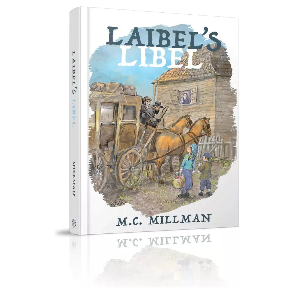 Laibel's Libel