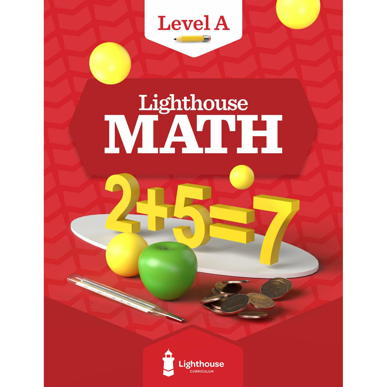 Lighthouse Math Level A