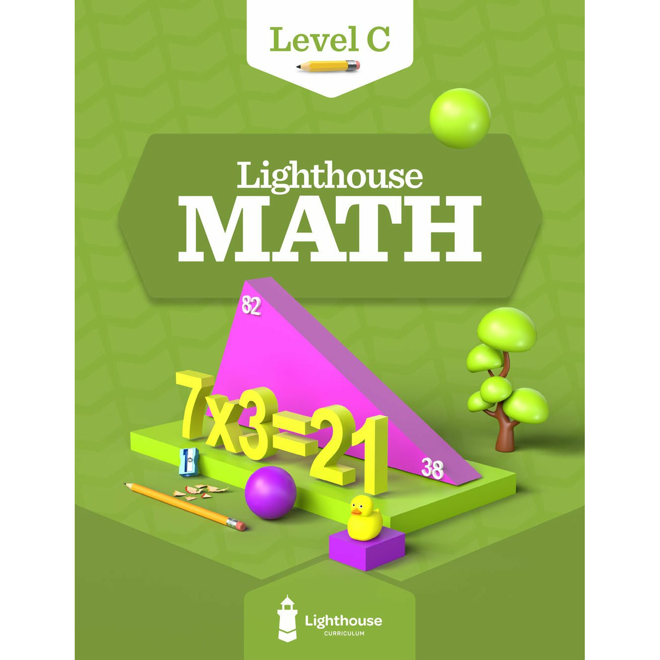 Lighthouse Math Level C