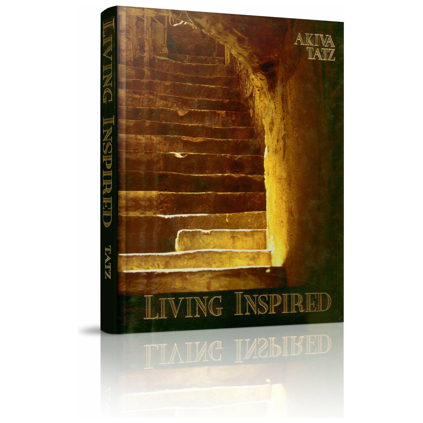 Living Inspired