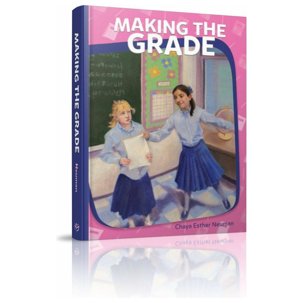 Making The Grade Menucha Classroom Solutions Making The Grade Menucha Classroom Solutions