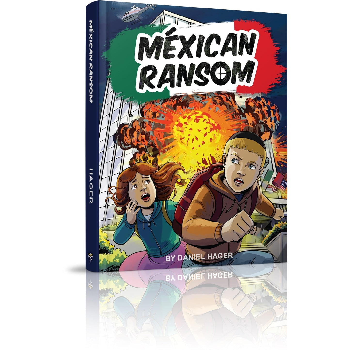 Méxican Ransom