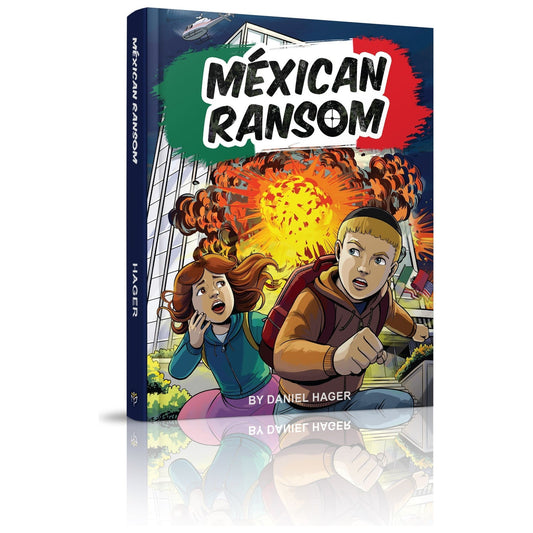 Méxican Ransom