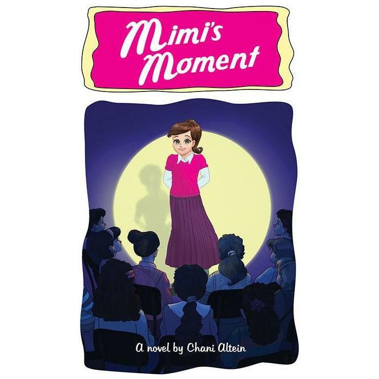Mimi's Moment