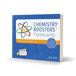 Chemistry Boosters