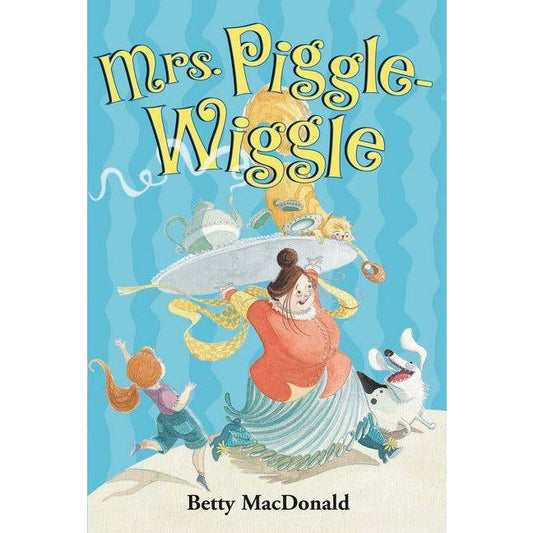 Mrs. Piggle Wiggle