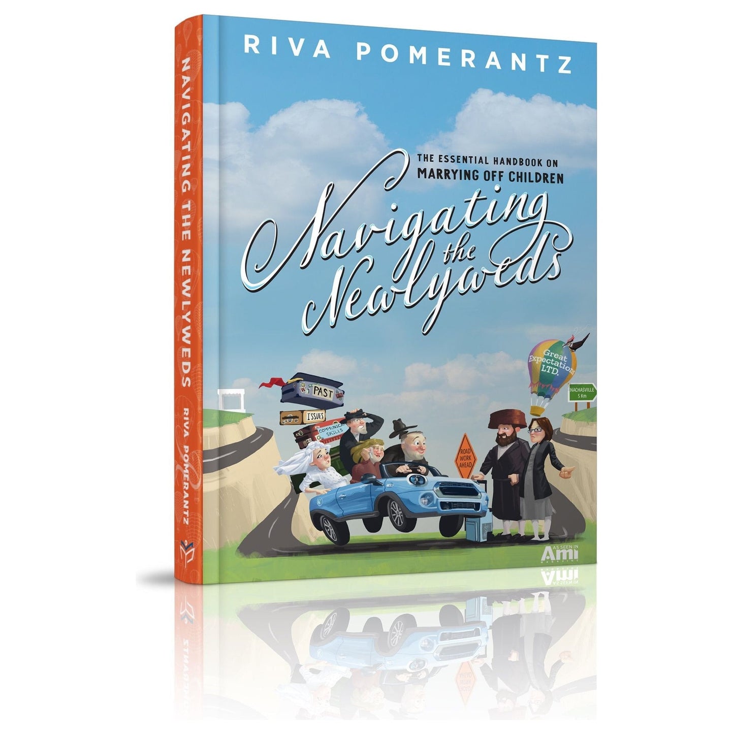 Navigating the Newlyweds: The Essential Handbook on Marrying off Children