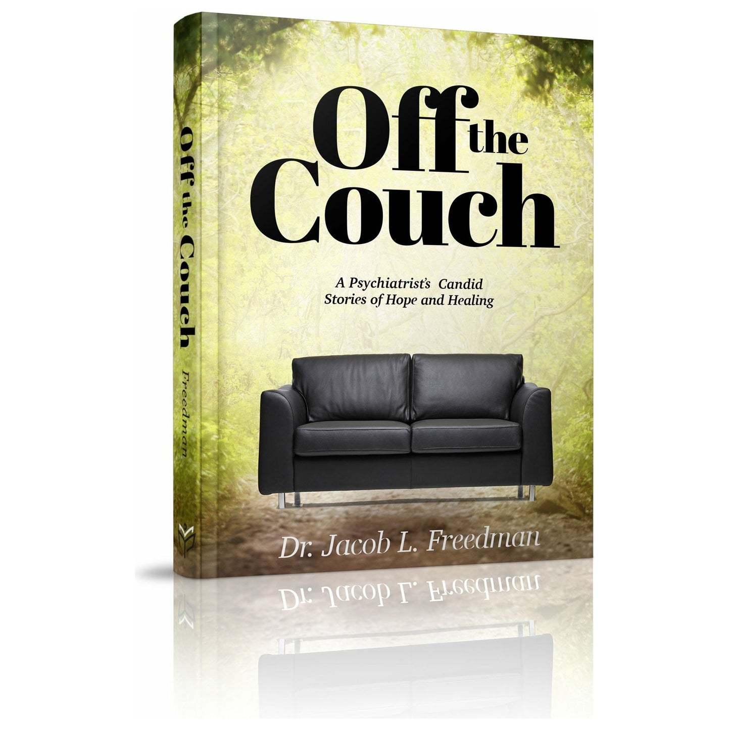 Off the Couch