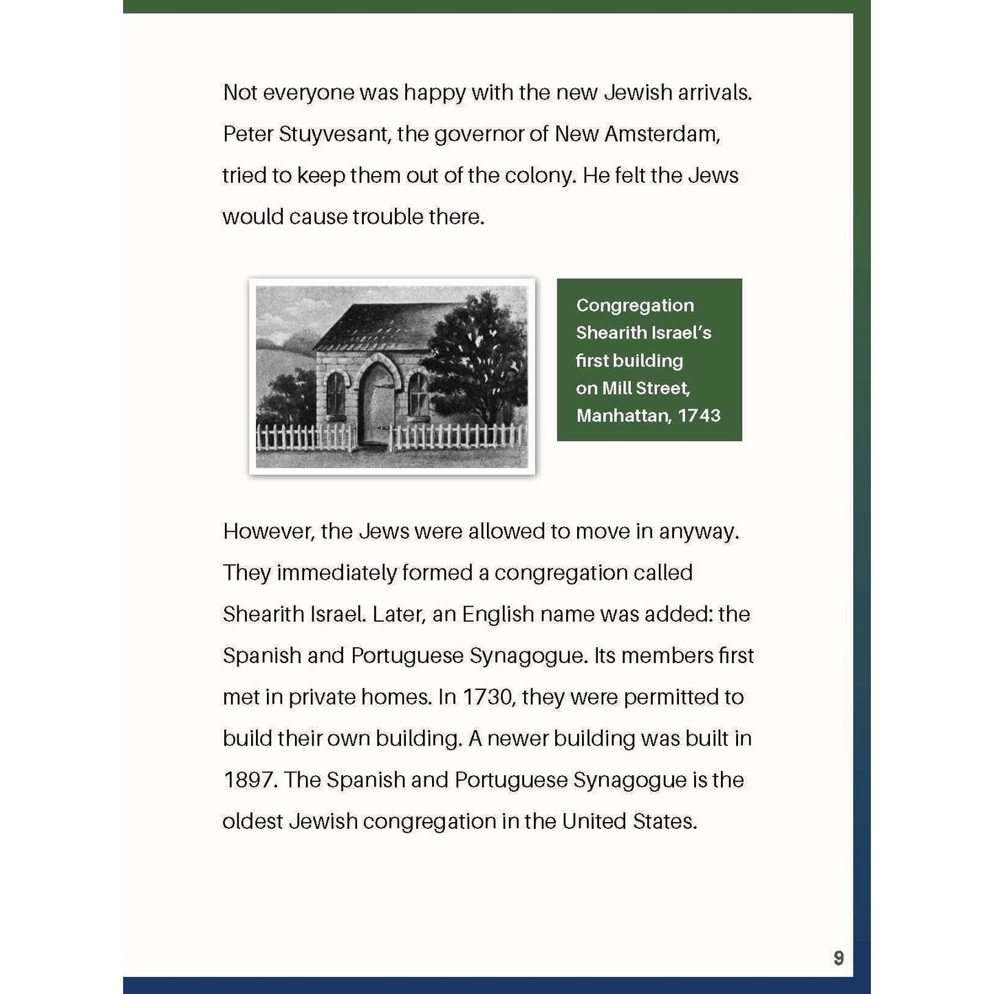 The Way it Was: During Colonial Times