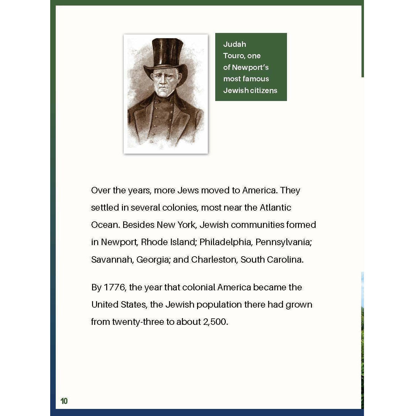 The Way it Was: During Colonial Times