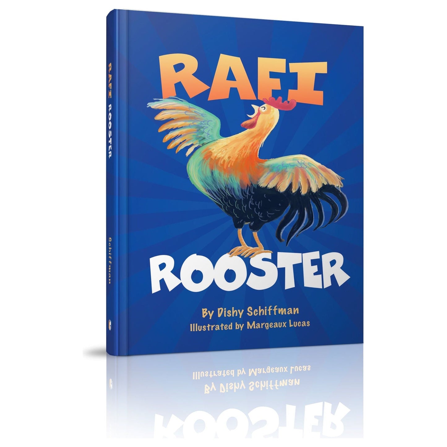 Rafi Rooster