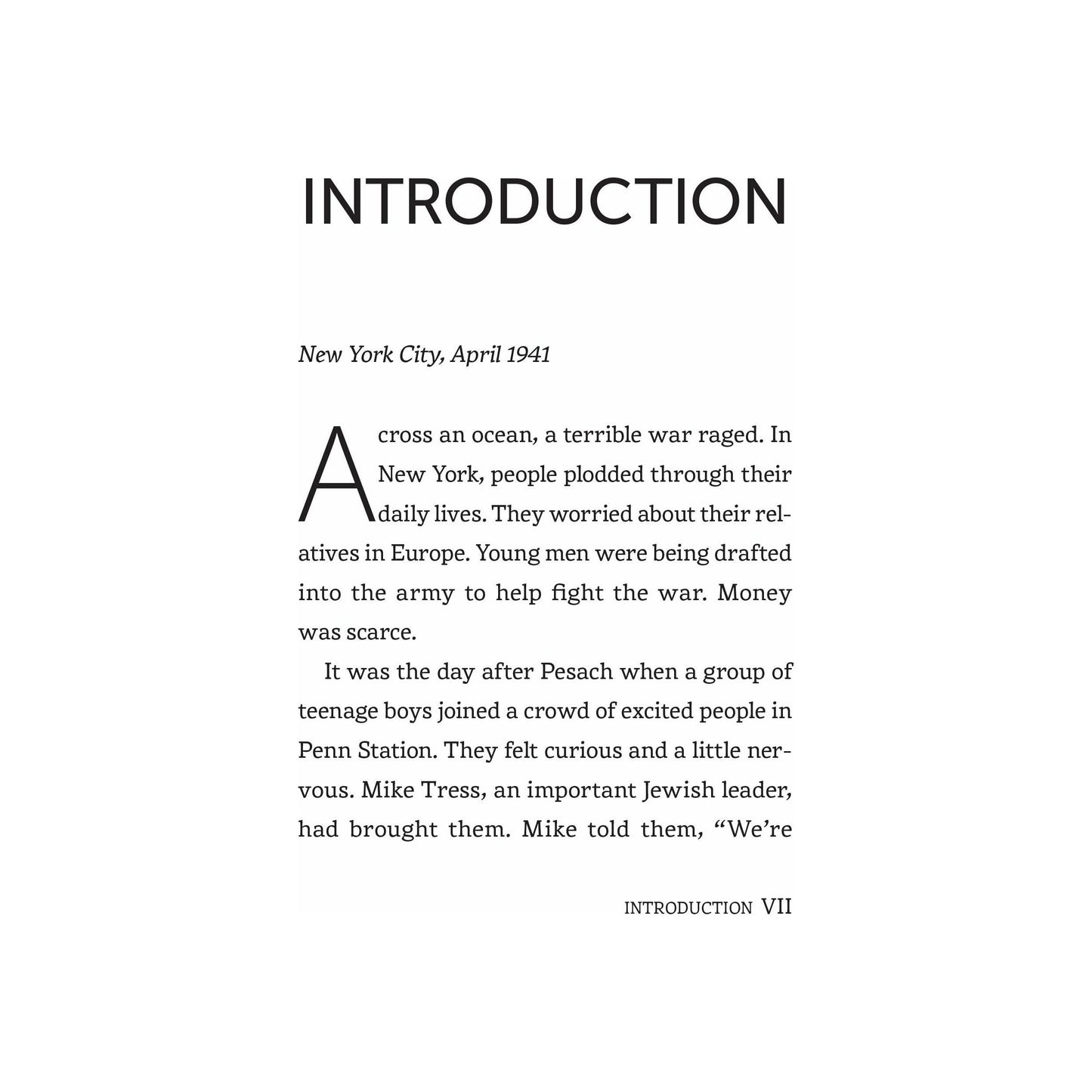 Rav Aharon Kotler: Builder of the Torah World