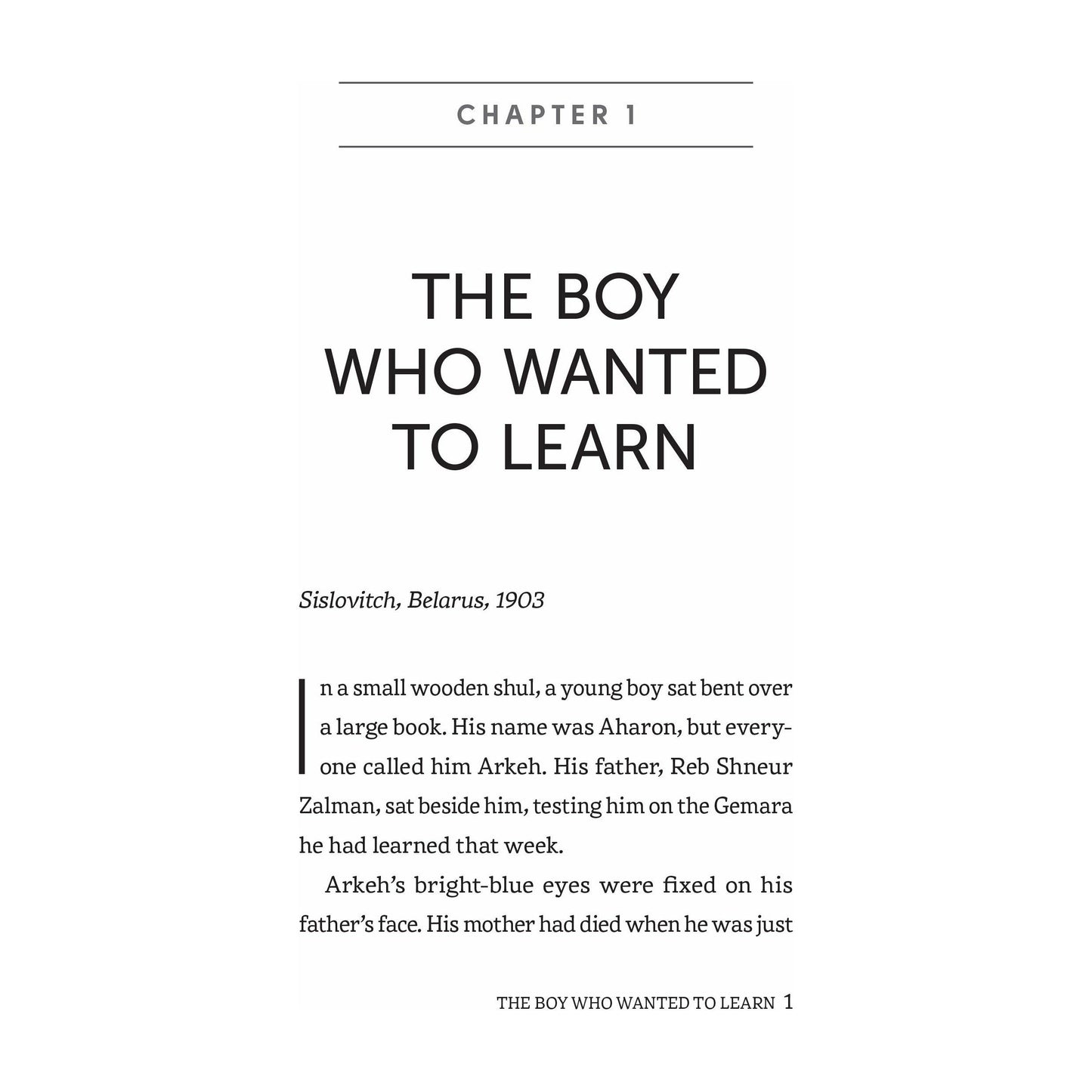 Rav Aharon Kotler: Builder of the Torah World